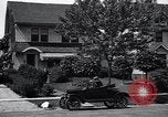 Immagine di Modello T guadi United States USA, 1923, secondo 10 filmato di repertorio 65675038410