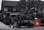 Immagine di Modello T guadi United States USA, 1923, secondo 19 filmato di repertorio 65675038410