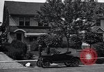 Immagine di Modello T guadi United States USA, 1923, secondo 20 filmato di repertorio 65675038410