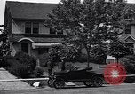 Immagine di Modello T guadi United States USA, 1923, secondo 21 filmato di repertorio 65675038410