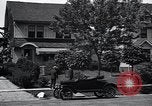 Immagine di Modello T guadi United States USA, 1923, secondo 22 filmato di repertorio 65675038410