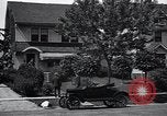 Immagine di Modello T guadi United States USA, 1923, secondo 23 filmato di repertorio 65675038410