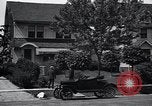 Immagine di Modello T guadi United States USA, 1923, secondo 25 filmato di repertorio 65675038410