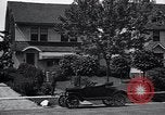 Immagine di Modello T guadi United States USA, 1923, secondo 26 filmato di repertorio 65675038410