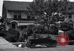 Immagine di Modello T guadi United States USA, 1923, secondo 28 filmato di repertorio 65675038410