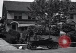 Immagine di Modello T guadi United States USA, 1923, secondo 29 filmato di repertorio 65675038410