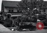 Immagine di Modello T guadi United States USA, 1923, secondo 30 filmato di repertorio 65675038410