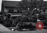 Immagine di Modello T guadi United States USA, 1923, secondo 31 filmato di repertorio 65675038410