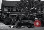Immagine di Modello T guadi United States USA, 1923, secondo 32 filmato di repertorio 65675038410