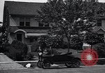Immagine di Modello T guadi United States USA, 1923, secondo 33 filmato di repertorio 65675038410