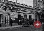 Image showroom automobile Ford Monteverde au Costa Rica, 1923, de la seconde 1 séquences d'archives historiques vidéo 65675038412