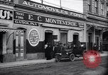 Image showroom automobile Ford Monteverde au Costa Rica, 1923, de la seconde 3 séquences d'archives historiques vidéo 65675038412