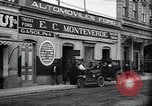 Image showroom automobile Ford Monteverde au Costa Rica, 1923, de la seconde 4 séquences d'archives historiques vidéo 65675038412