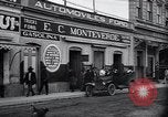 Image showroom automobile Ford Monteverde au Costa Rica, 1923, de la seconde 6 séquences d'archives historiques vidéo 65675038412