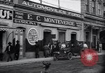 Image showroom automobile Ford Monteverde au Costa Rica, 1923, de la seconde 7 séquences d'archives historiques vidéo 65675038412
