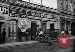 Image showroom automobile Ford Monteverde au Costa Rica, 1923, de la seconde 8 séquences d'archives historiques vidéo 65675038412