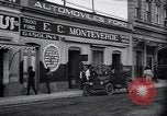 Image showroom automobile Ford Monteverde au Costa Rica, 1923, de la seconde 9 séquences d'archives historiques vidéo 65675038412