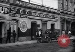 Image showroom automobile Ford Monteverde au Costa Rica, 1923, de la seconde 10 séquences d'archives historiques vidéo 65675038412