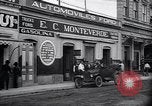 Image showroom automobile Ford Monteverde au Costa Rica, 1923, de la seconde 11 séquences d'archives historiques vidéo 65675038412