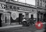 Image showroom automobile Ford Monteverde au Costa Rica, 1923, de la seconde 12 séquences d'archives historiques vidéo 65675038412
