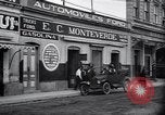 Image showroom automobile Ford Monteverde au Costa Rica, 1923, de la seconde 13 séquences d'archives historiques vidéo 65675038412