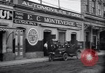 Image showroom automobile Ford Monteverde au Costa Rica, 1923, de la seconde 14 séquences d'archives historiques vidéo 65675038412