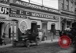 Image showroom automobile Ford Monteverde au Costa Rica, 1923, de la seconde 16 séquences d'archives historiques vidéo 65675038412