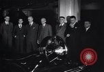 Immagine di Henry Ford United States USA, 1932, secondo 28 filmato di repertorio 65675038413