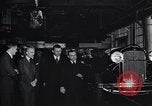 Immagine di Henry Ford United States USA, 1932, secondo 35 filmato di repertorio 65675038413