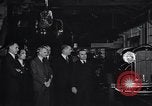 Immagine di Henry Ford United States USA, 1932, secondo 47 filmato di repertorio 65675038413