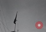 Standbild Ford Frachter Onondaga Los Angeles California USA, 1925, aus Sekunde 10 historischem Filmmaterial Videoclip 65675038414
