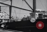 Standbild Ford Frachter Onondaga Los Angeles California USA, 1925, aus Sekunde 19 historischem Filmmaterial Videoclip 65675038414
