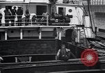 Standbild Ford Frachter Onondaga Los Angeles California USA, 1925, aus Sekunde 36 historischem Filmmaterial Videoclip 65675038414