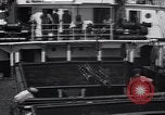 Standbild Ford Frachter Onondaga Los Angeles California USA, 1925, aus Sekunde 42 historischem Filmmaterial Videoclip 65675038414