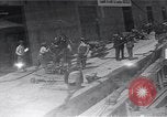 Standbild Ford Frachter Onondaga Los Angeles California USA, 1925, aus Sekunde 53 historischem Filmmaterial Videoclip 65675038414