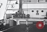 Standbild Ford Frachter Onondaga Los Angeles California USA, 1925, aus Sekunde 39 historischem Filmmaterial Videoclip 65675038415