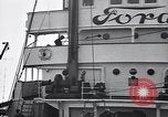 Standbild Ford Frachter Onondaga Los Angeles California USA, 1925, aus Sekunde 41 historischem Filmmaterial Videoclip 65675038415
