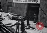 Standbild Ford Frachter Onondaga Los Angeles California USA, 1925, aus Sekunde 61 historischem Filmmaterial Videoclip 65675038415
