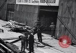 Standbild Ford Frachter Onondaga Los Angeles California USA, 1925, aus Sekunde 62 historischem Filmmaterial Videoclip 65675038415
