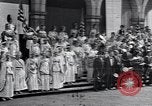Standbild Ersten Weltkrieg Sieg Pageant Detroit Michigan USA, 1918, aus Sekunde 3 historischem Filmmaterial Videoclip 65675038417