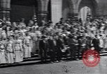 Standbild Ersten Weltkrieg Sieg Pageant Detroit Michigan USA, 1918, aus Sekunde 5 historischem Filmmaterial Videoclip 65675038417