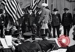 Standbild Ersten Weltkrieg Sieg Pageant Detroit Michigan USA, 1918, aus Sekunde 6 historischem Filmmaterial Videoclip 65675038417