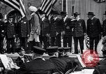 Standbild Ersten Weltkrieg Sieg Pageant Detroit Michigan USA, 1918, aus Sekunde 7 historischem Filmmaterial Videoclip 65675038417