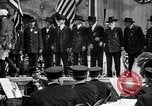 Standbild Ersten Weltkrieg Sieg Pageant Detroit Michigan USA, 1918, aus Sekunde 8 historischem Filmmaterial Videoclip 65675038417