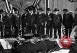 Standbild Ersten Weltkrieg Sieg Pageant Detroit Michigan USA, 1918, aus Sekunde 9 historischem Filmmaterial Videoclip 65675038417