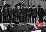 Standbild Ersten Weltkrieg Sieg Pageant Detroit Michigan USA, 1918, aus Sekunde 10 historischem Filmmaterial Videoclip 65675038417
