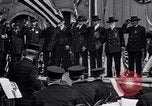 Standbild Ersten Weltkrieg Sieg Pageant Detroit Michigan USA, 1918, aus Sekunde 11 historischem Filmmaterial Videoclip 65675038417