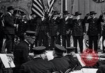 Standbild Ersten Weltkrieg Sieg Pageant Detroit Michigan USA, 1918, aus Sekunde 12 historischem Filmmaterial Videoclip 65675038417