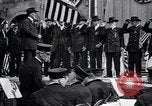 Standbild Ersten Weltkrieg Sieg Pageant Detroit Michigan USA, 1918, aus Sekunde 13 historischem Filmmaterial Videoclip 65675038417