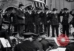 Standbild Ersten Weltkrieg Sieg Pageant Detroit Michigan USA, 1918, aus Sekunde 14 historischem Filmmaterial Videoclip 65675038417